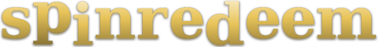 spinredeem logo