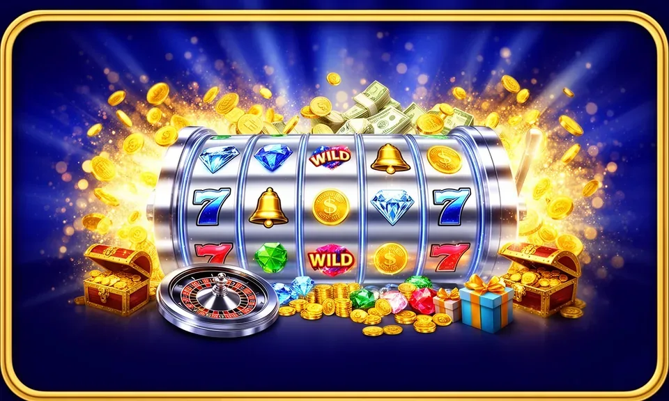 spinredeem spinredeem App: Play From Your Phone